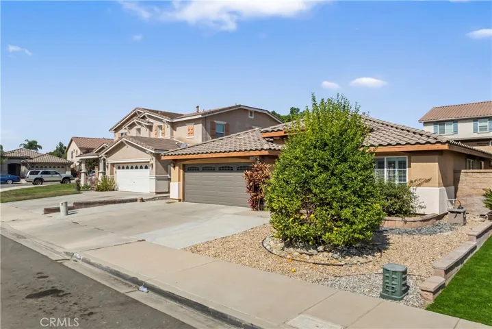 16838 Kittansett Place, Fontana, California 92336