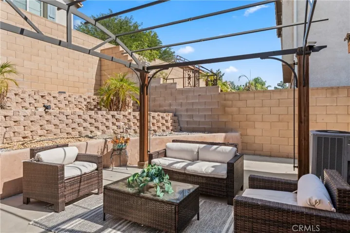 16838 Kittansett Place, Fontana, California 92336