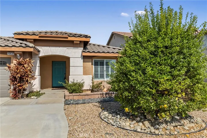 16838 Kittansett Place, Fontana, California 92336