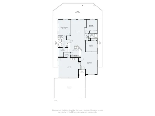 16838 Kittansett Place, Fontana, California 92336