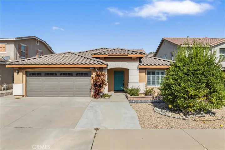 16838 Kittansett Place, Fontana, California 92336