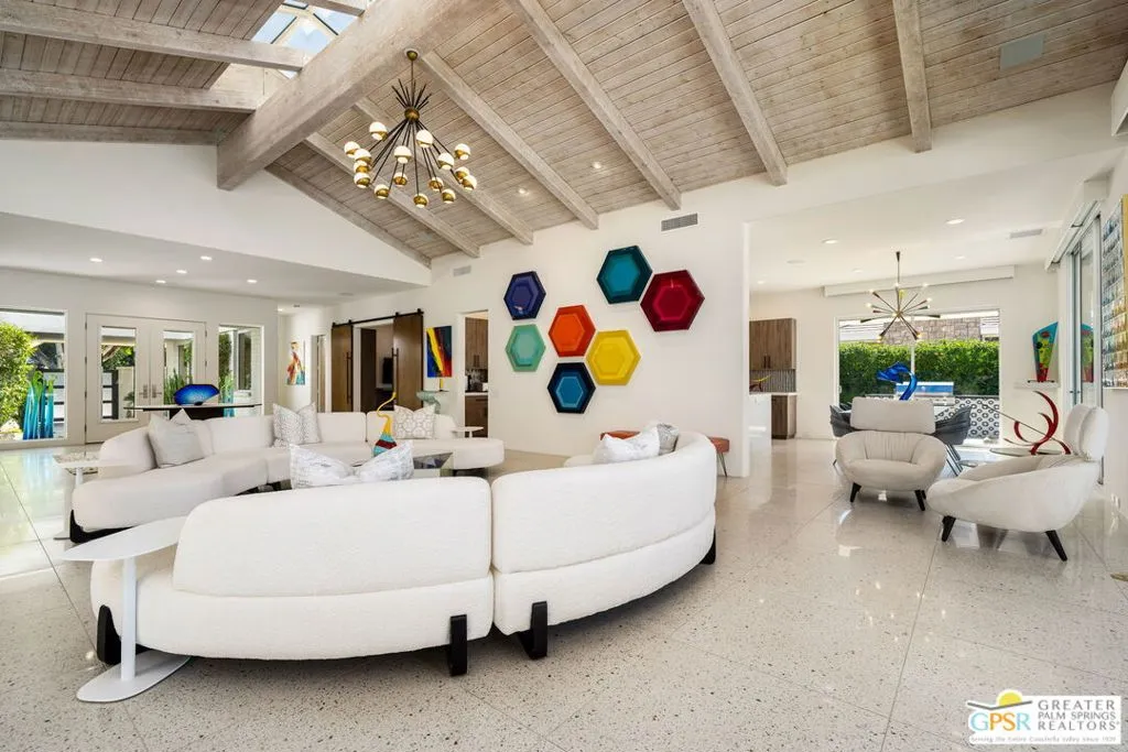 30 Mayfair Drive, Rancho Mirage, California 92270 home-pic-31