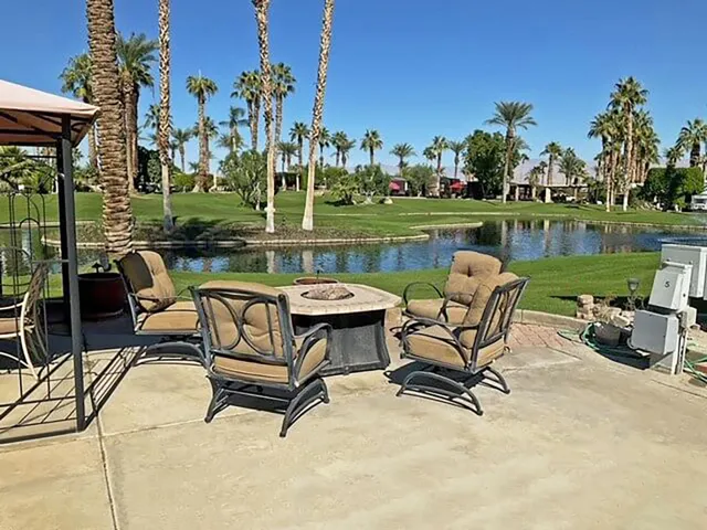 415 edge of lot view