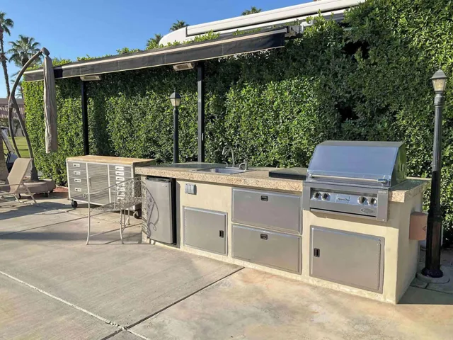 415 kitchen