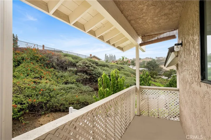 6024 E Silverspur Trail, Anaheim Hills, California 92807