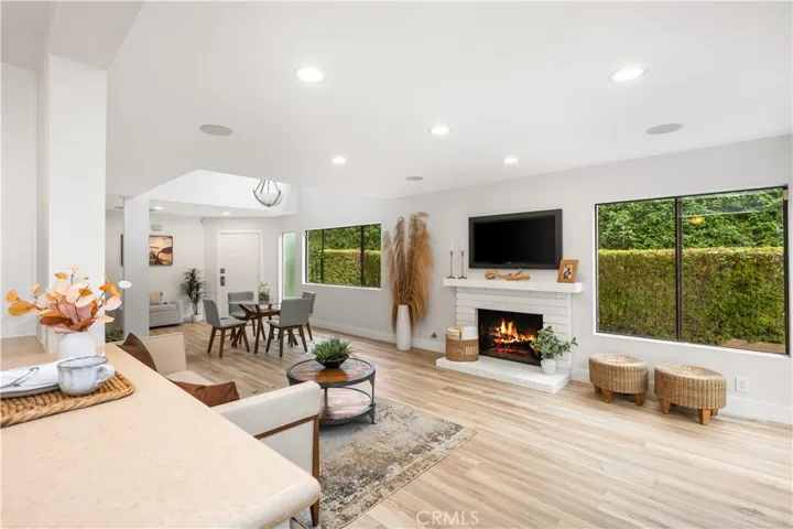 6024 E Silverspur Trail, Anaheim Hills, California 92807