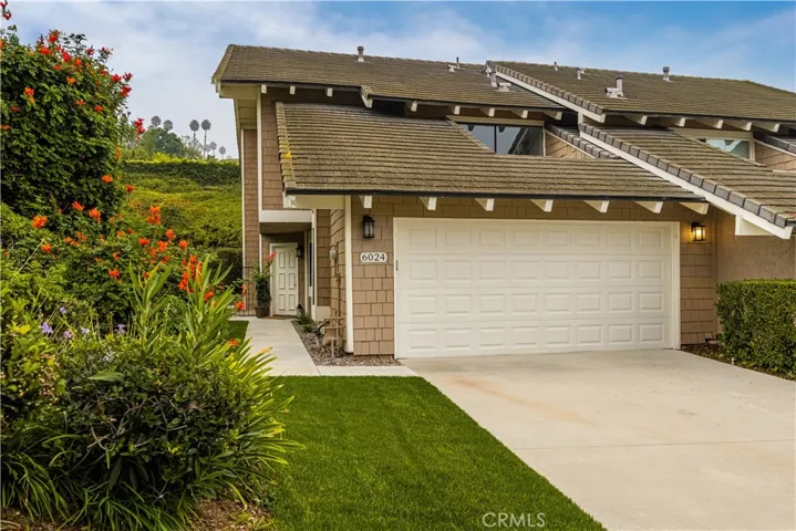 6024 E Silverspur Trail, Anaheim Hills, California 92807