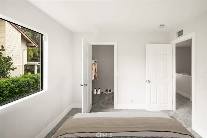Photo has been digitally staged to show potential