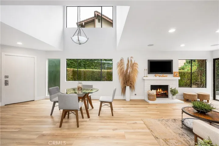 6024 E Silverspur Trail, Anaheim Hills, California 92807