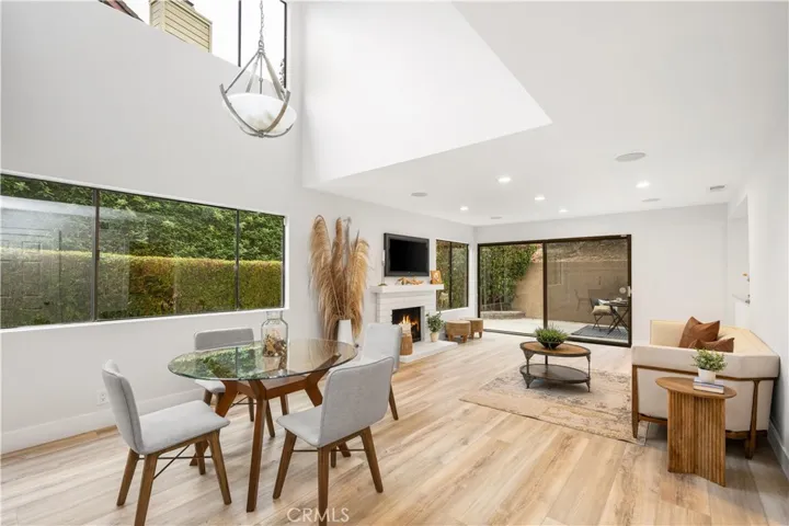 6024 E Silverspur Trail, Anaheim Hills, California 92807