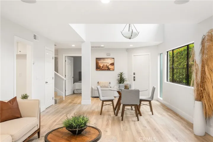 6024 E Silverspur Trail, Anaheim Hills, California 92807