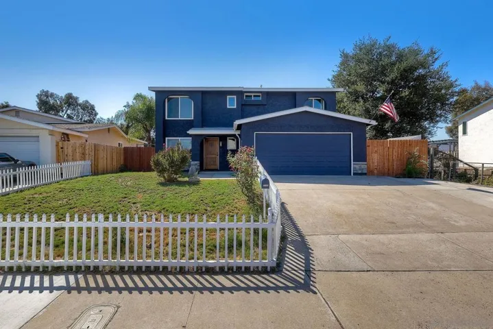 8339 Carlton Oaks Dr, Santee, California 92071