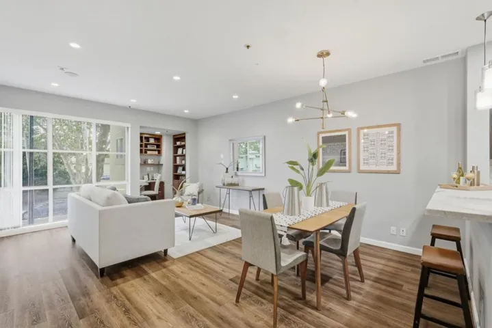 97 E Saint James Street 26, San Jose, California 95112