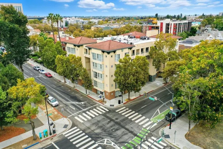 97 E Saint James Street 26, San Jose, California 95112