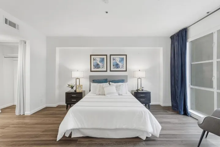 97 E Saint James Street 26, San Jose, California 95112