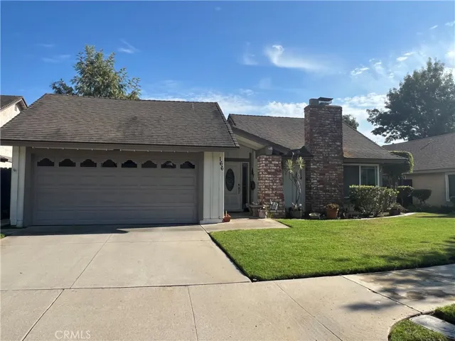 166 Bramble Court., 
Camarillo, ca