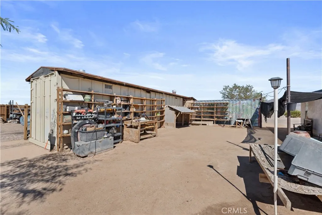 83415 Amboy Road, 29 Palms, California 92277 home-pic-20