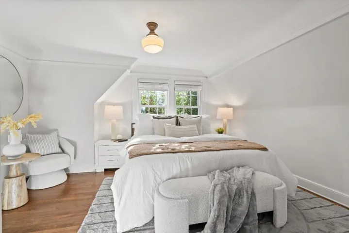 678 Hawthorne Avenue, Palo Alto, California 94301