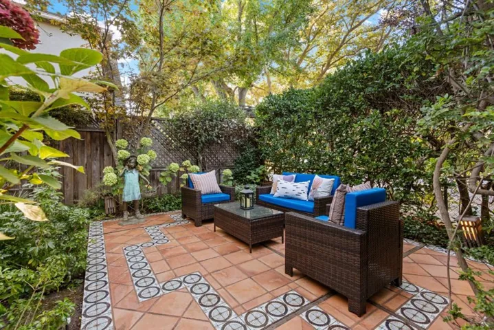 678 Hawthorne Avenue, Palo Alto, California 94301