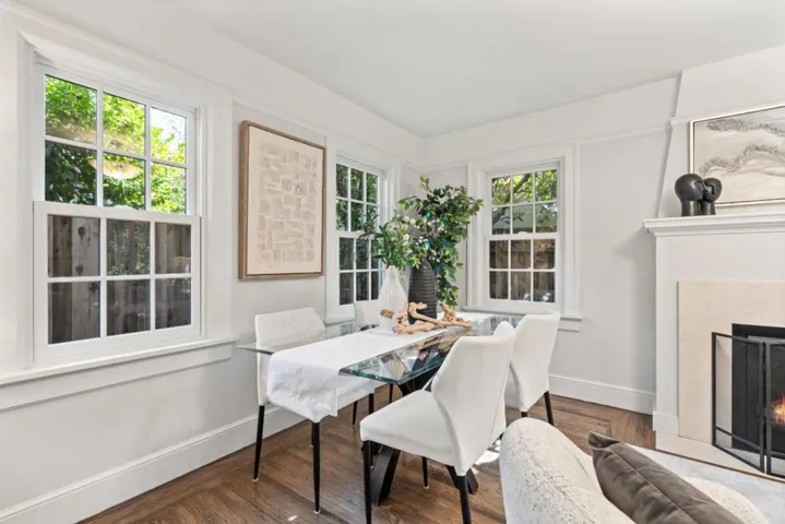 678 Hawthorne Avenue, Palo Alto, California 94301