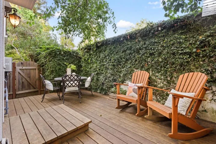 678 Hawthorne Avenue, Palo Alto, California 94301