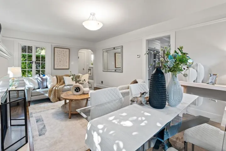 678 Hawthorne Avenue, Palo Alto, California 94301