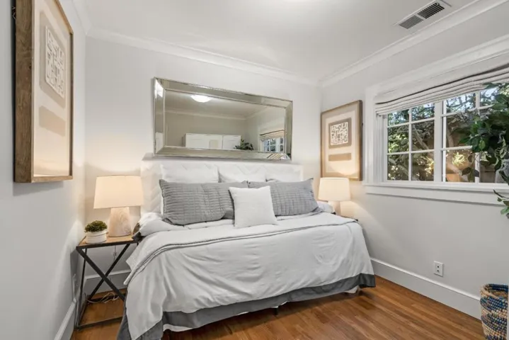 678 Hawthorne Avenue, Palo Alto, California 94301