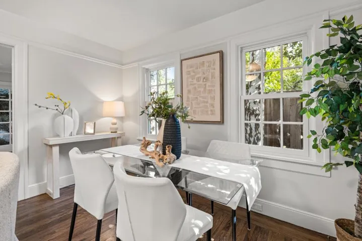 678 Hawthorne Avenue, Palo Alto, California 94301