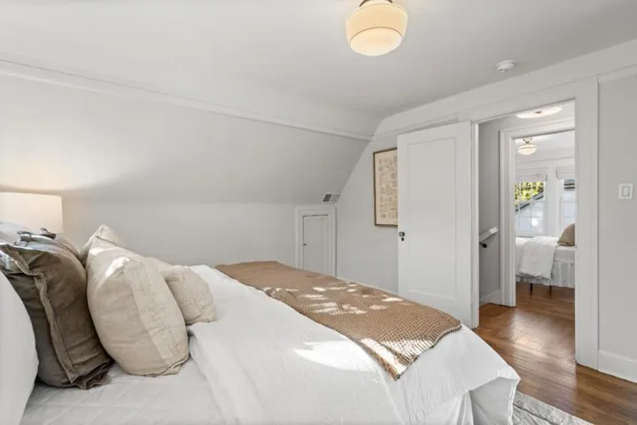 678 Hawthorne Avenue, Palo Alto, California 94301