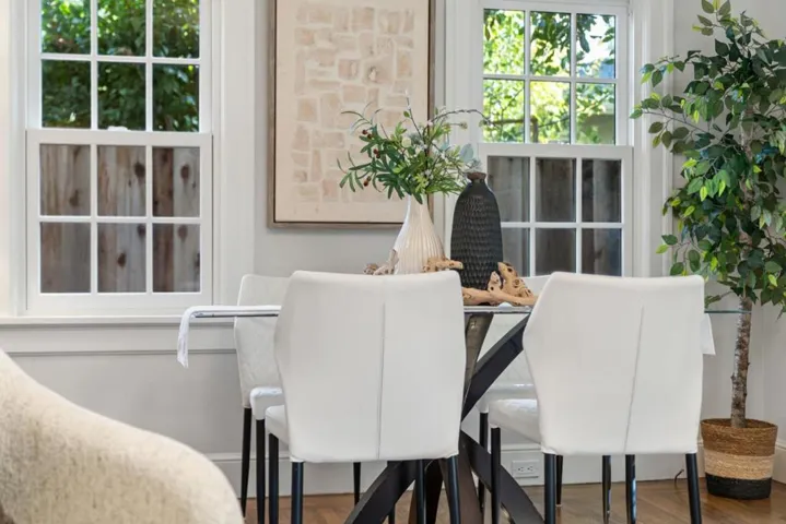 678 Hawthorne Avenue, Palo Alto, California 94301