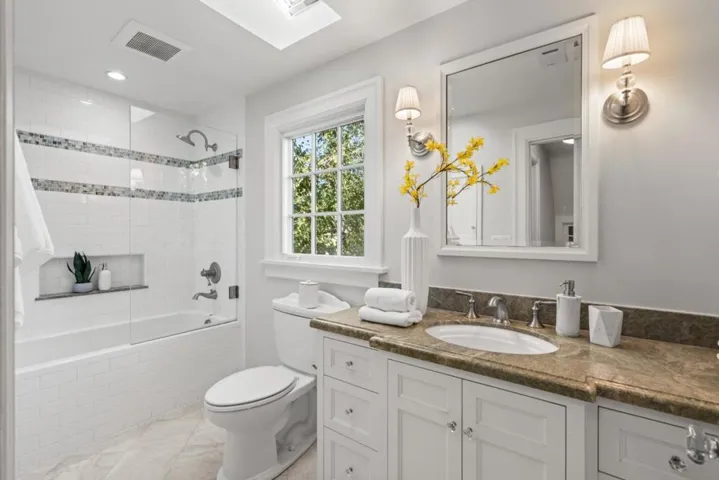 678 Hawthorne Avenue, Palo Alto, California 94301
