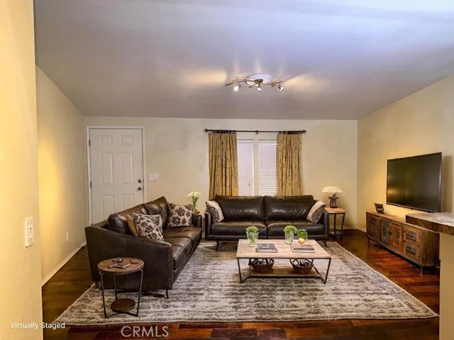 Livingroom, Virtually staged for your convenience!