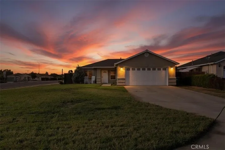370 Copenhaver, Biggs, California 95917