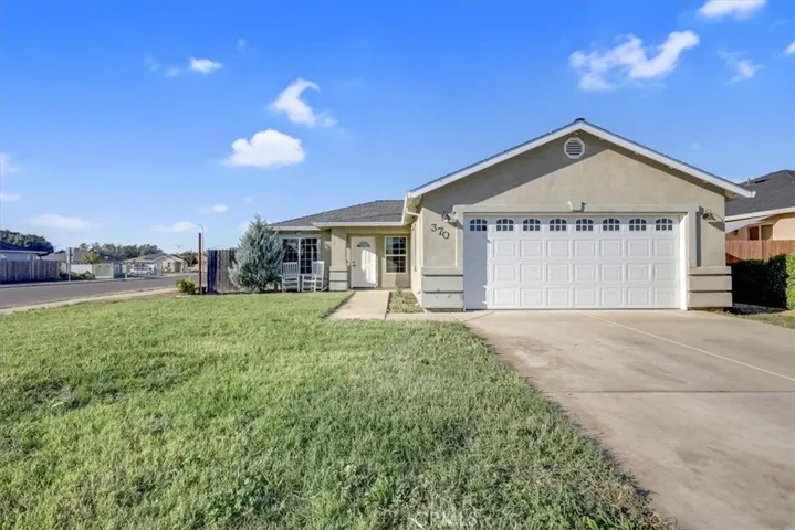 370 Copenhaver, Biggs, California 95917