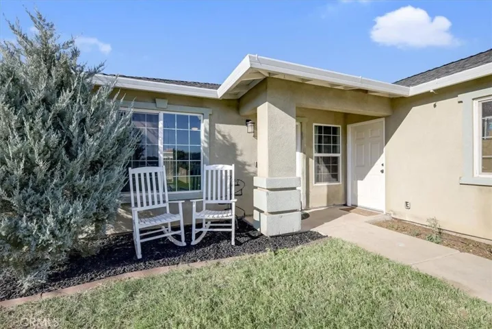 370 Copenhaver, Biggs, California 95917