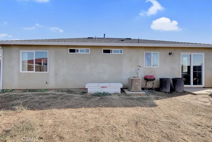 370 Copenhaver, Biggs, California 95917
