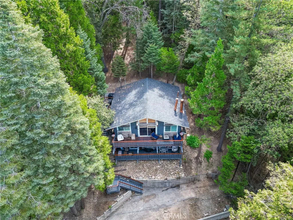 26669 State Highway 189, Twin Peaks, California 92391 home-pic-1