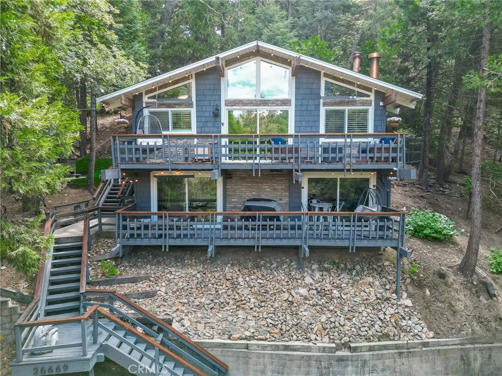 26669 State Highway 189, Twin Peaks, California 92391 home-pic-0