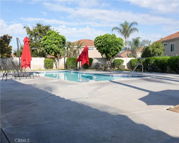 COMMUNITY POOL