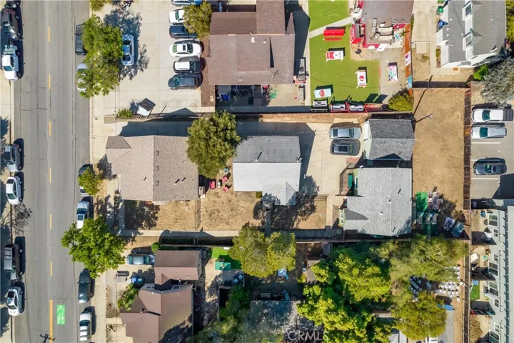 364 Hathway Avenue, San Luis Obispo, California 93405