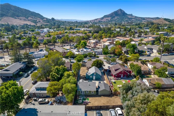 364 Hathway Avenue, San Luis Obispo, California 93405