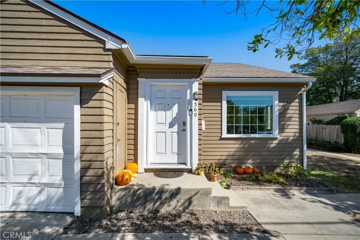 364 Hathway Avenue, San Luis Obispo, California 93405