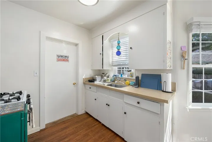 364 Hathway Avenue, San Luis Obispo, California 93405