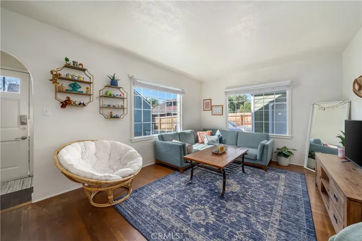 364 Hathway Avenue, San Luis Obispo, California 93405