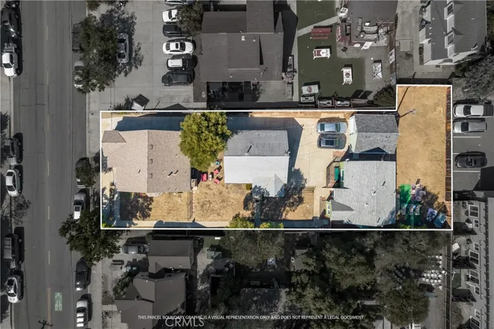 364 Hathway Avenue, San Luis Obispo, California 93405