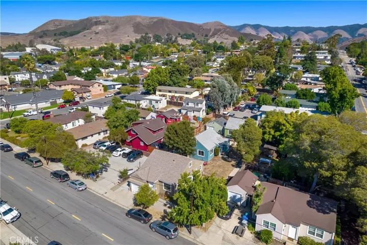 364 Hathway Avenue, San Luis Obispo, California 93405
