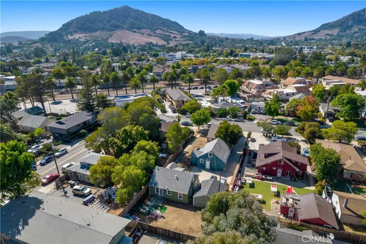 364 Hathway Avenue, San Luis Obispo, California 93405