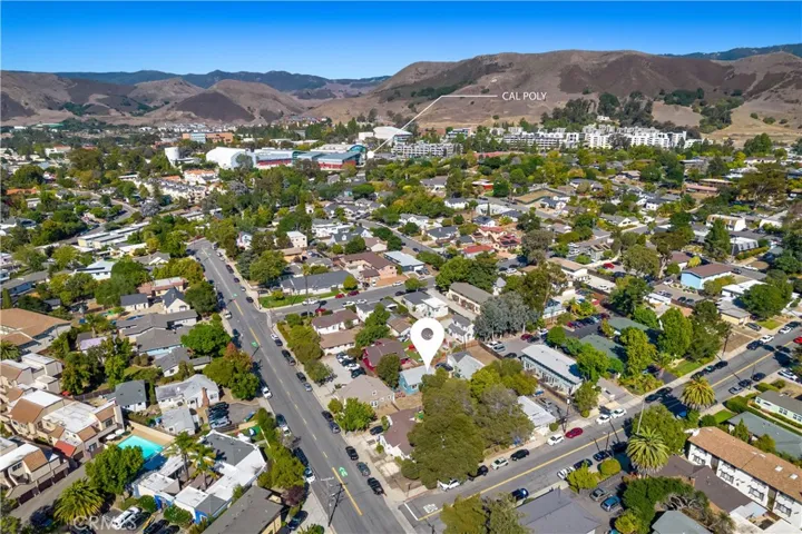 364 Hathway Avenue, San Luis Obispo, California 93405