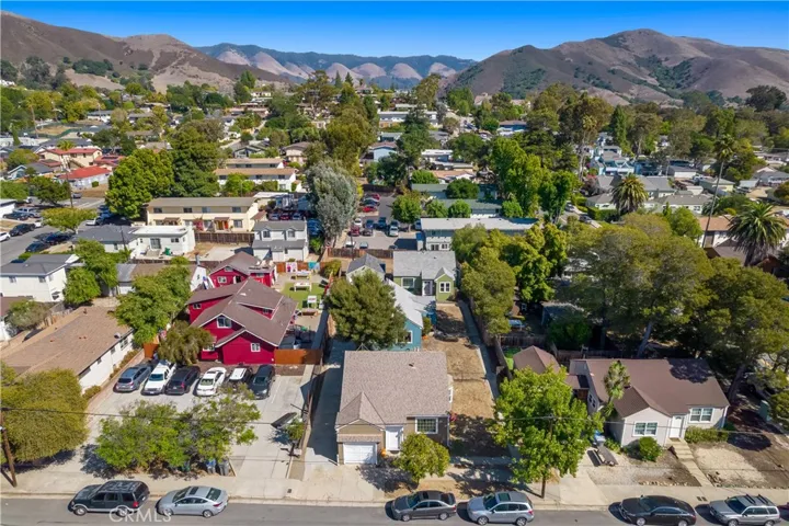 364 Hathway Avenue, San Luis Obispo, California 93405