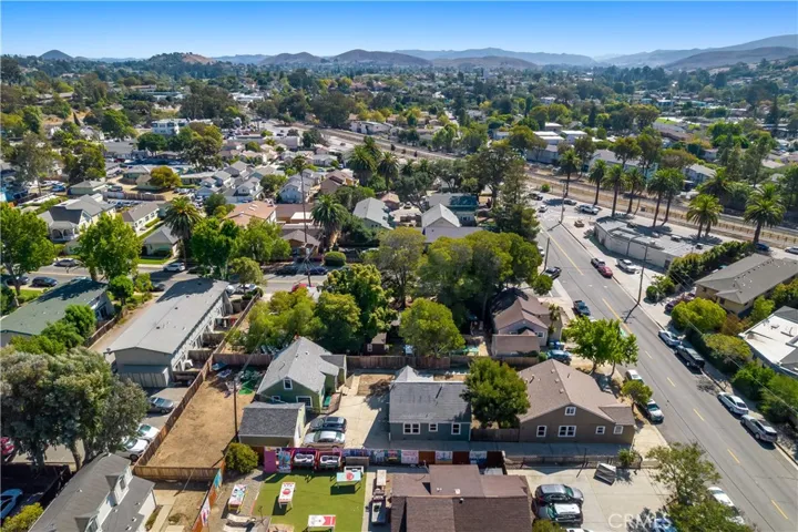 364 Hathway Avenue, San Luis Obispo, California 93405